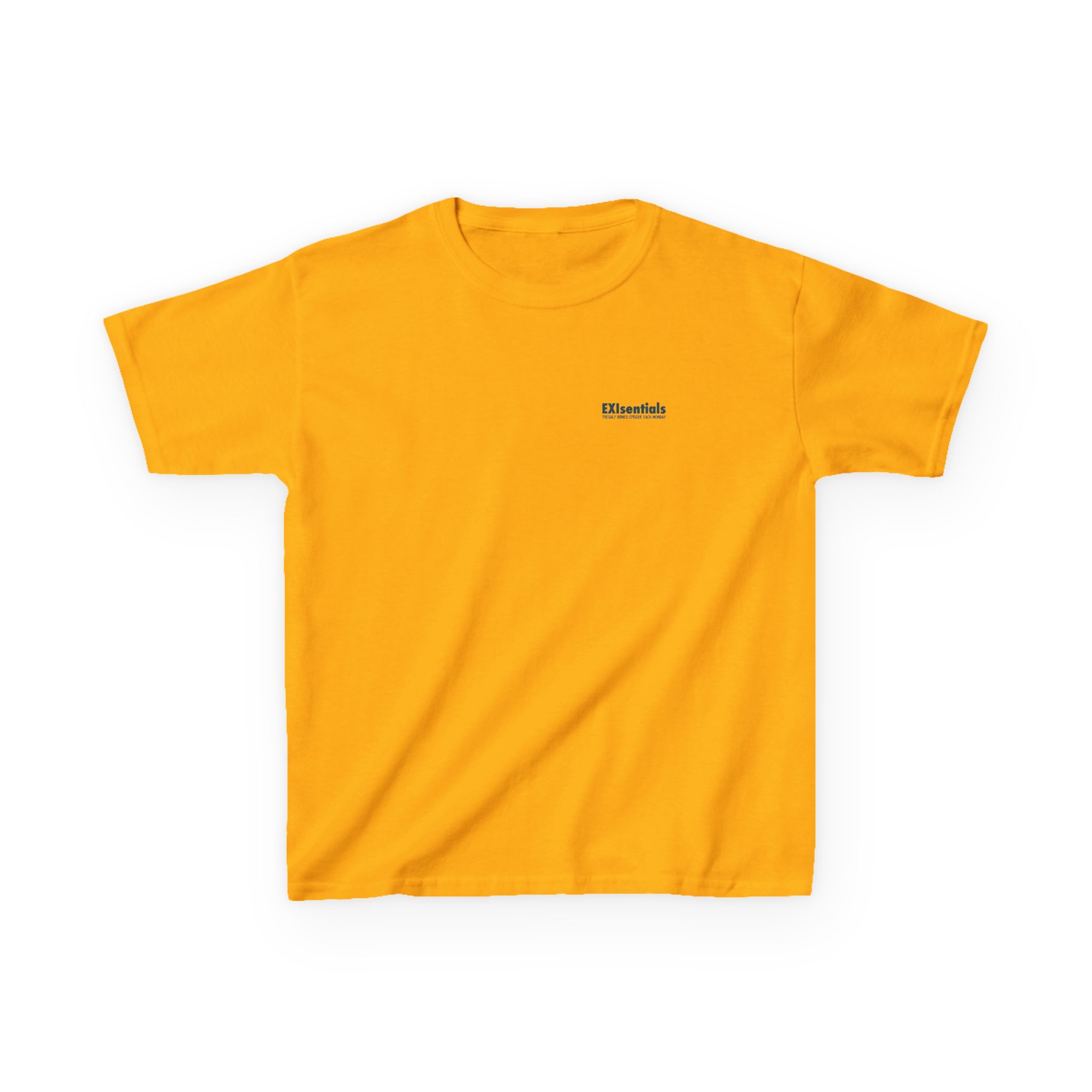 Kids Mord Auf Ex Exisentials Heavy Cotton™ Tee - Image 7
