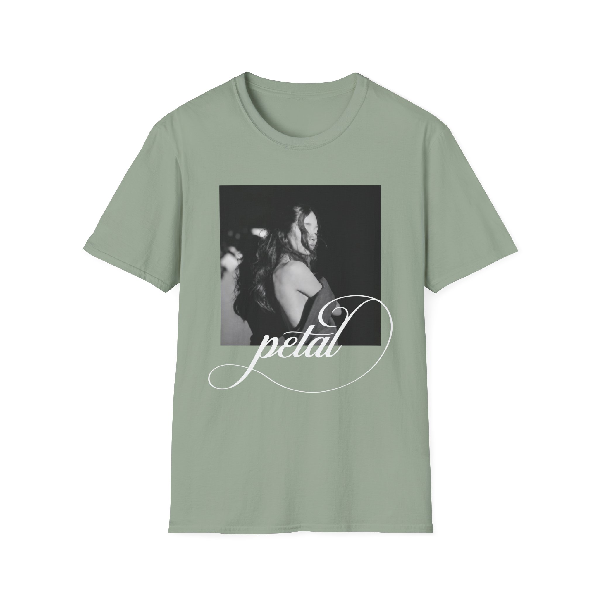 AG Petal Unisex Softstyle T-Shirt - Image 13