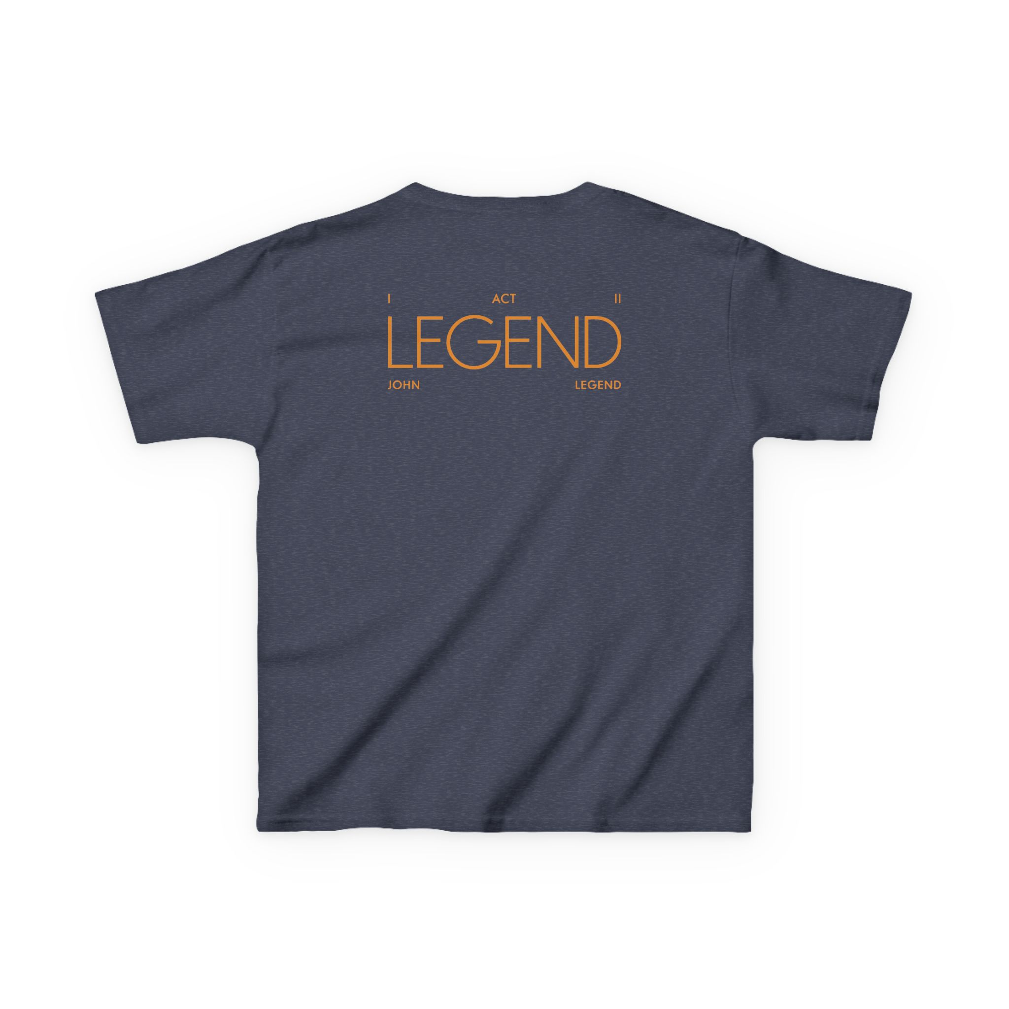 Kids John Legend Heavy Cotton™ Tee - Image 28