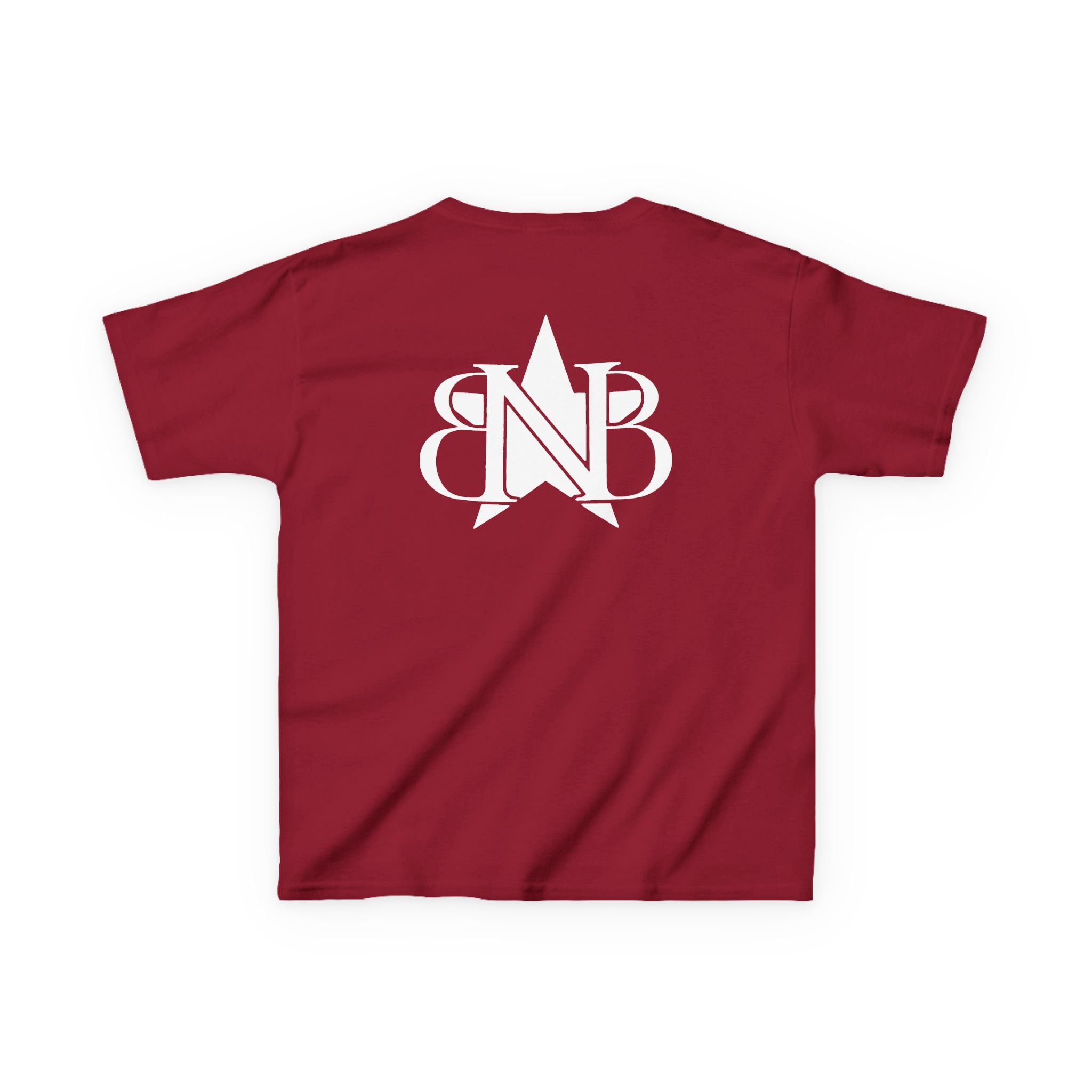 Kids Snow Strippers Heavy Cotton™ Tee - Image 22