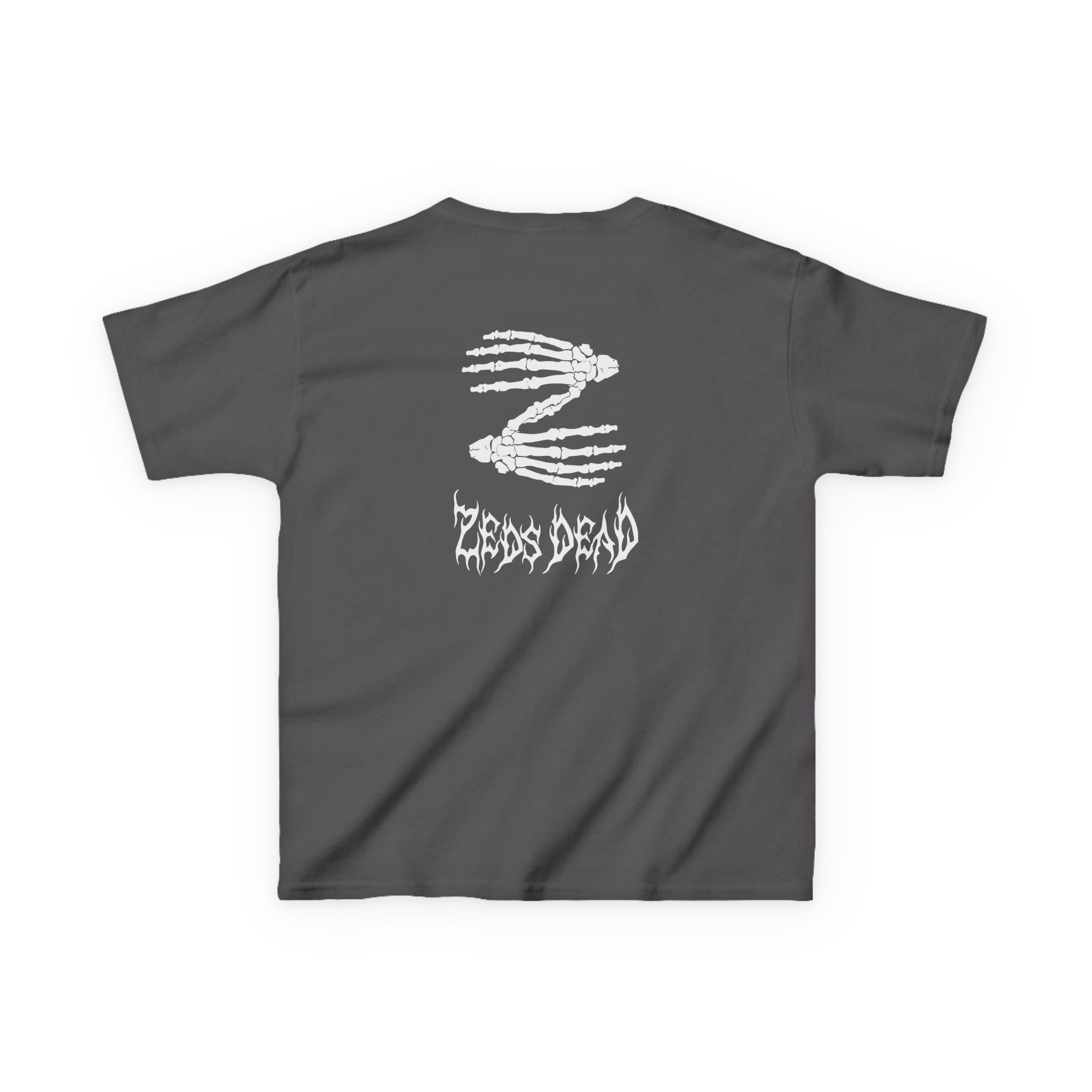 Kids Deadbeats Zeds Dead Heavy Cotton™ Tee - Image 16