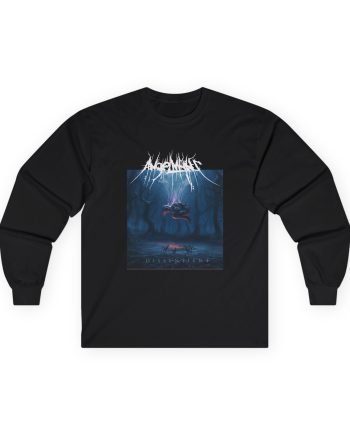Angelmaker Dissentient Unisex Ultra Cotton Long Sleeve Tee