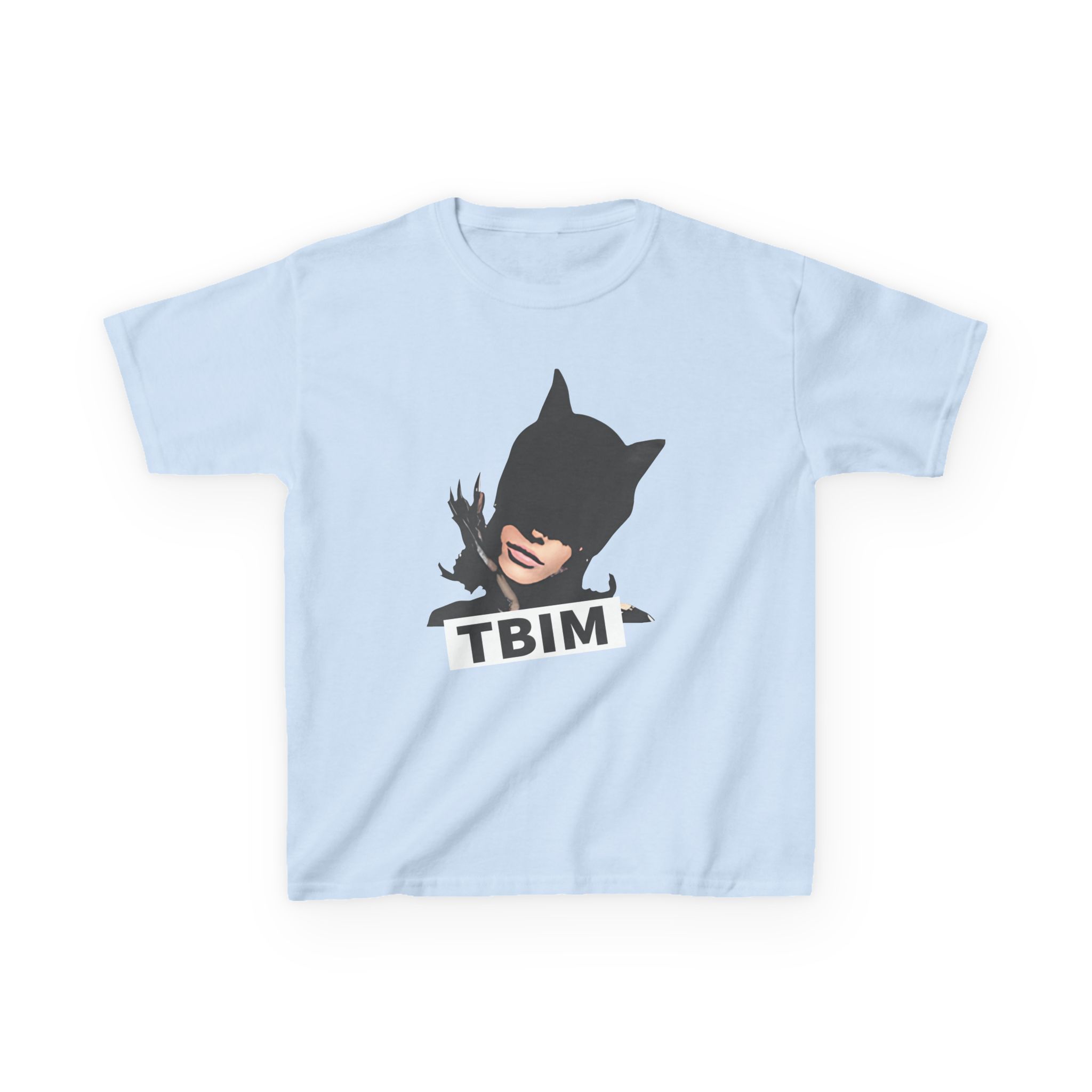 AG Tbim Kids Heavy Cotton™ Tee - Image 7
