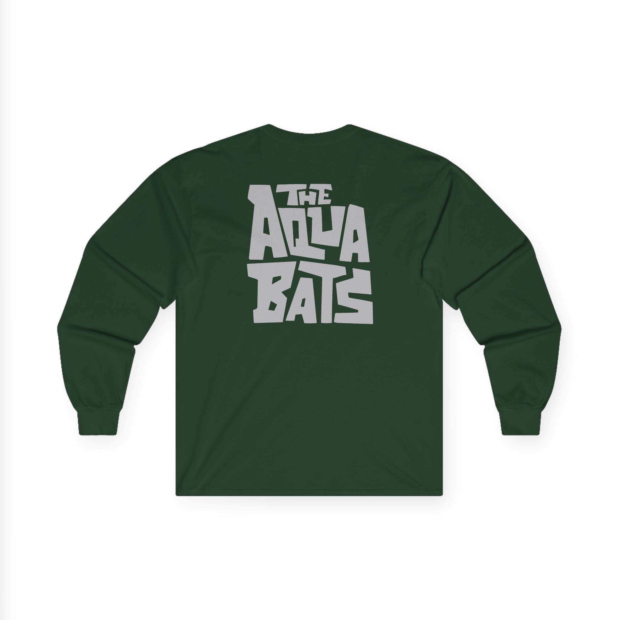 The Aquabats Look at Me. I'm a Winner! Unisex Ultra Cotton Long Sleeve Tee - Image 10