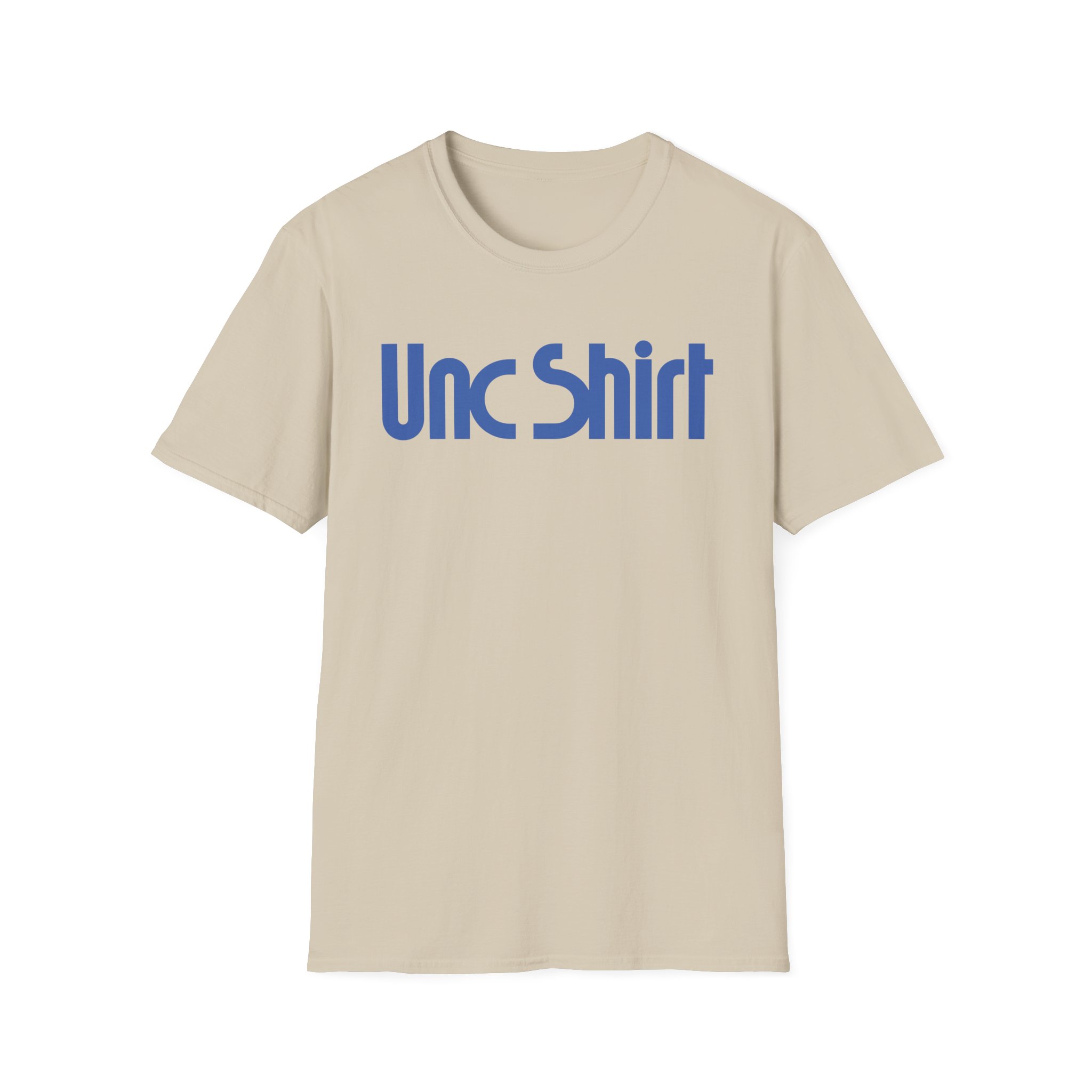 Aminé UNC Unisex Softstyle T-Shirt - Image 3