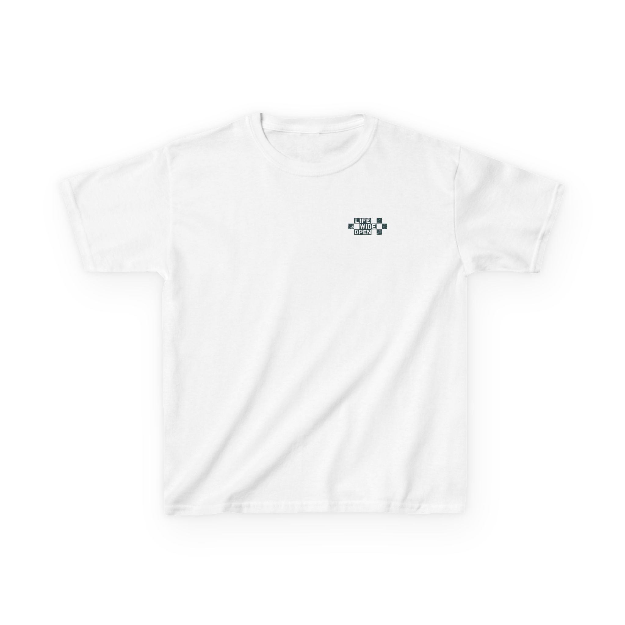 Kids Cboystv Speed Shop Heavy Cotton™ Tee