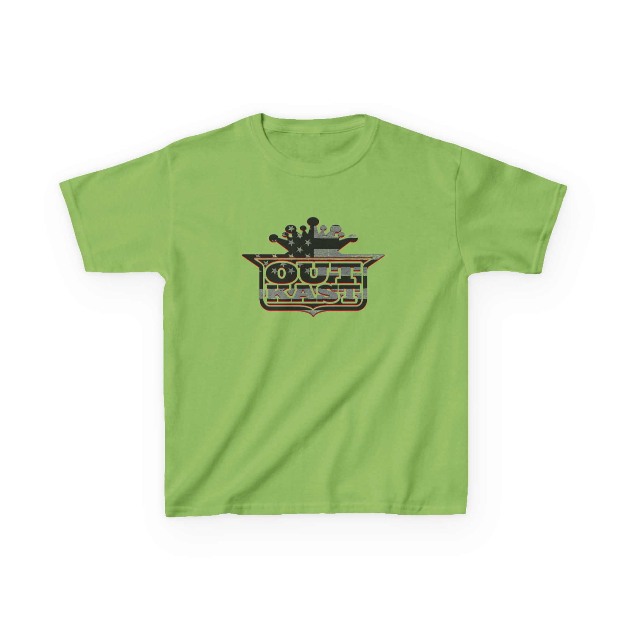 Kids Outkast Stankonia Heavy Cotton™ Tee - Image 15