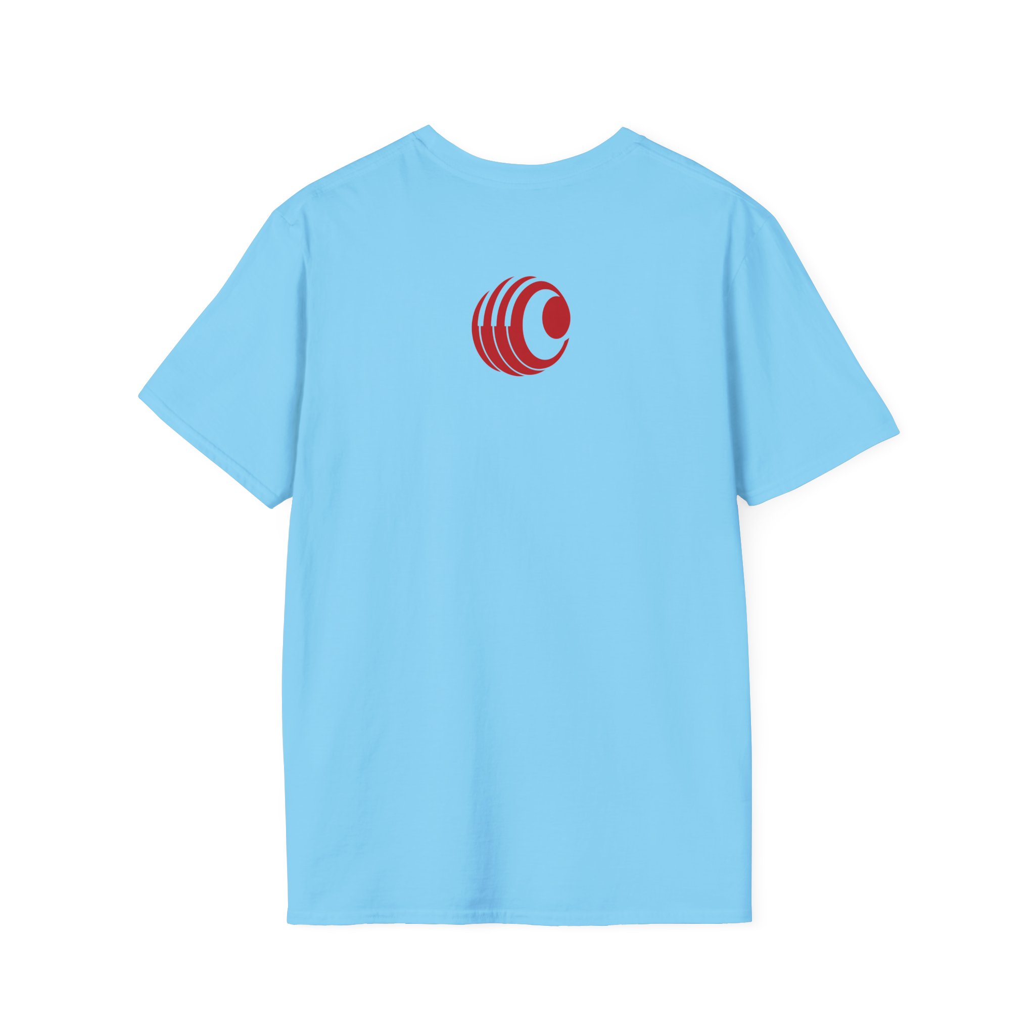 Charlie Puth Professor Puth Unisex Softstyle T-shirt - Image 10