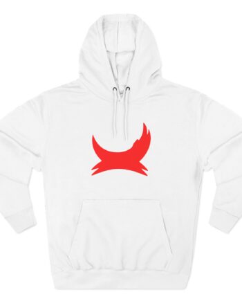 Brewdog Three-Panel Fleece Hoodie