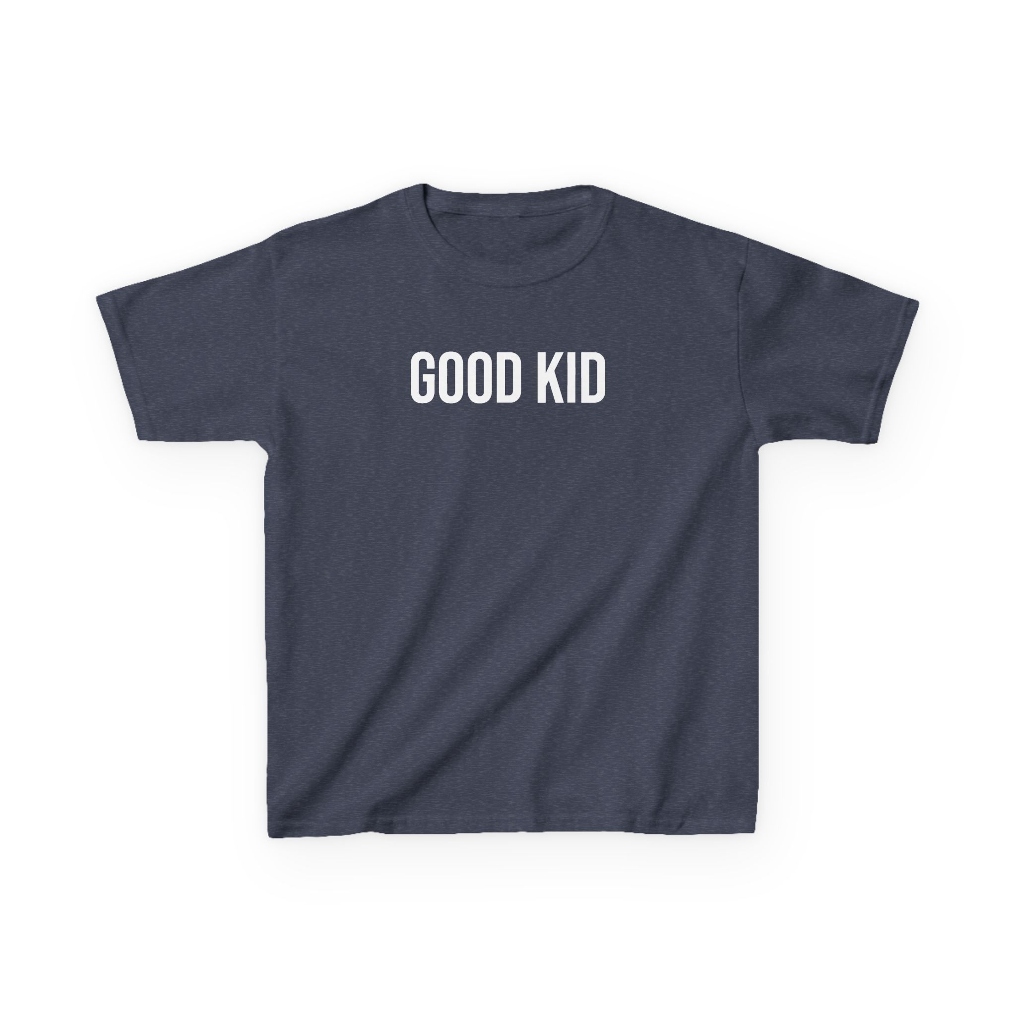 Good Kid Icons Kids Heavy Cotton™ Tee - Image 15