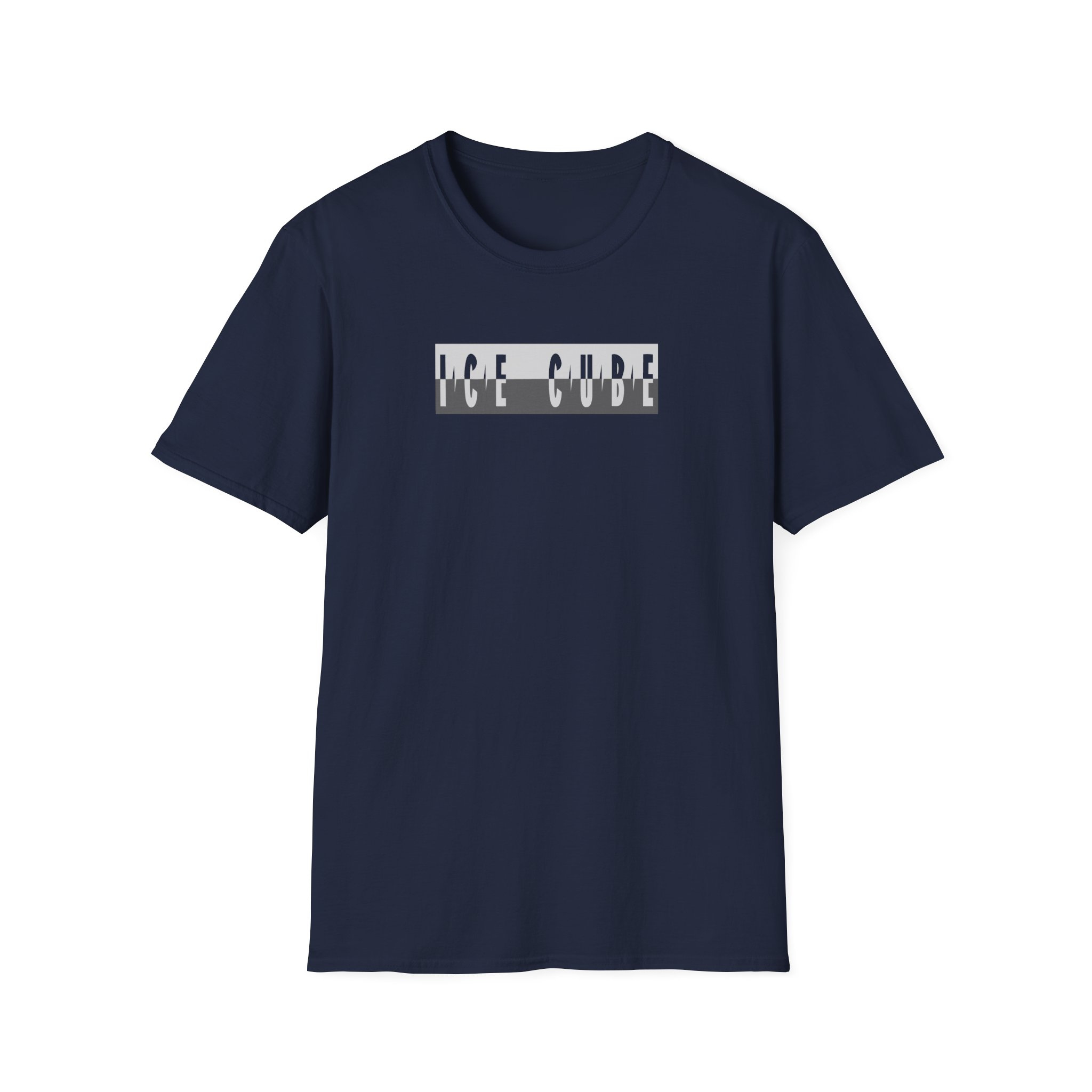 Ice Cube Photo Tour Unisex Softstyle T-Shirt - Image 15