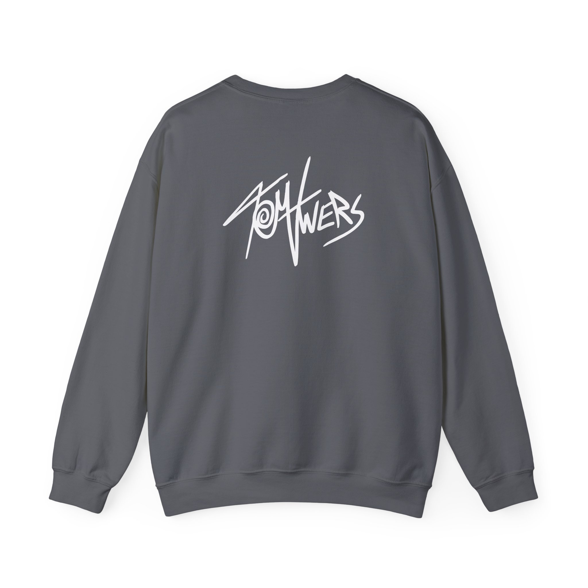 Tom Twers Signature Unisex Heavy Blend™ Crewneck Sweatshirt - Image 16