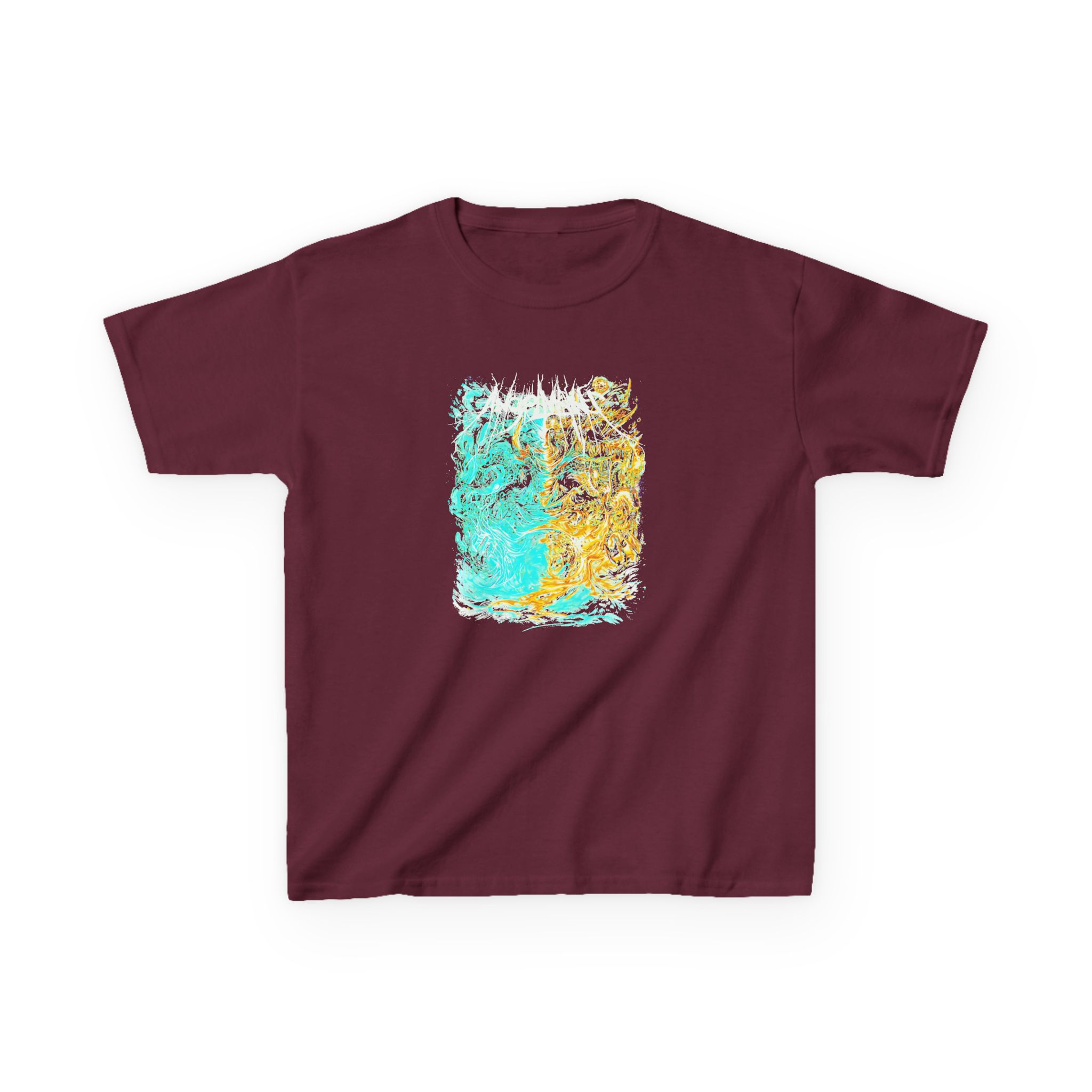 Angelmaker Creators Conscience Kids Heavy Cotton™ Tee - Image 3