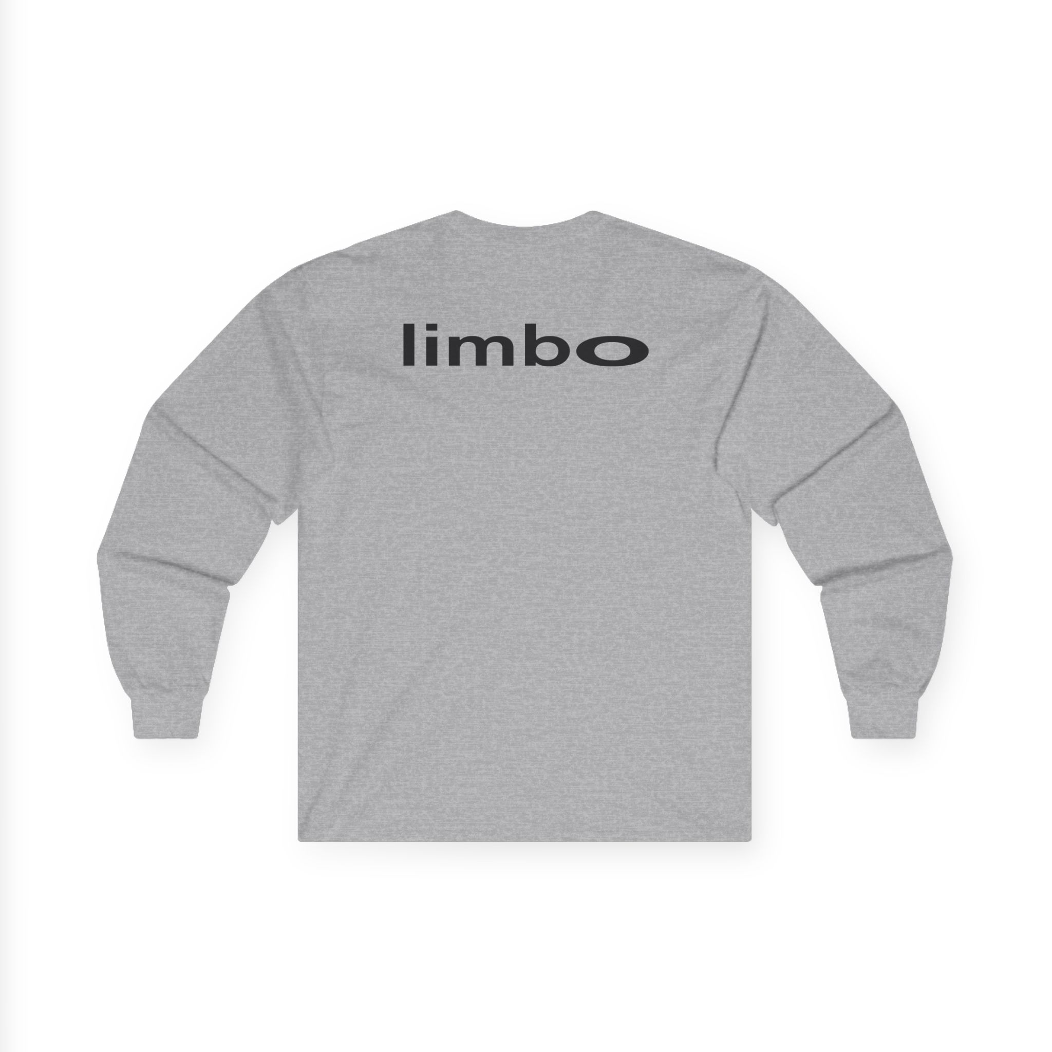 Aminé Serving Face Unisex Ultra Cotton Long Sleeve Tee - Image 6