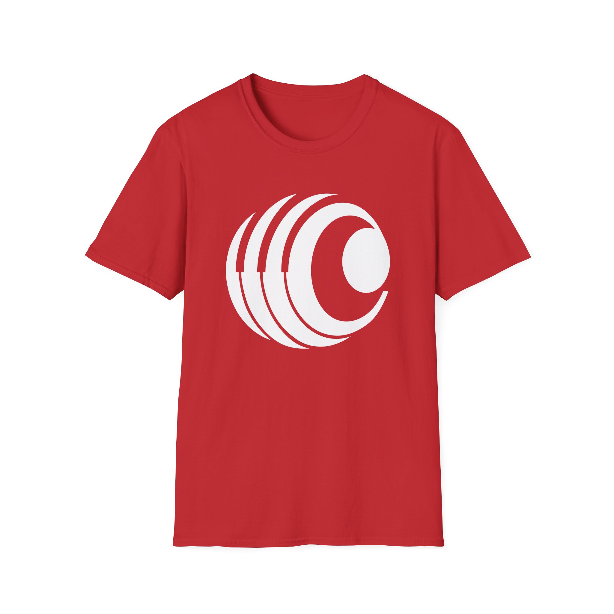 Charlie Puth Charlie Puth 2026 Tour Unisex Softstyle T-Shirt - Image 23
