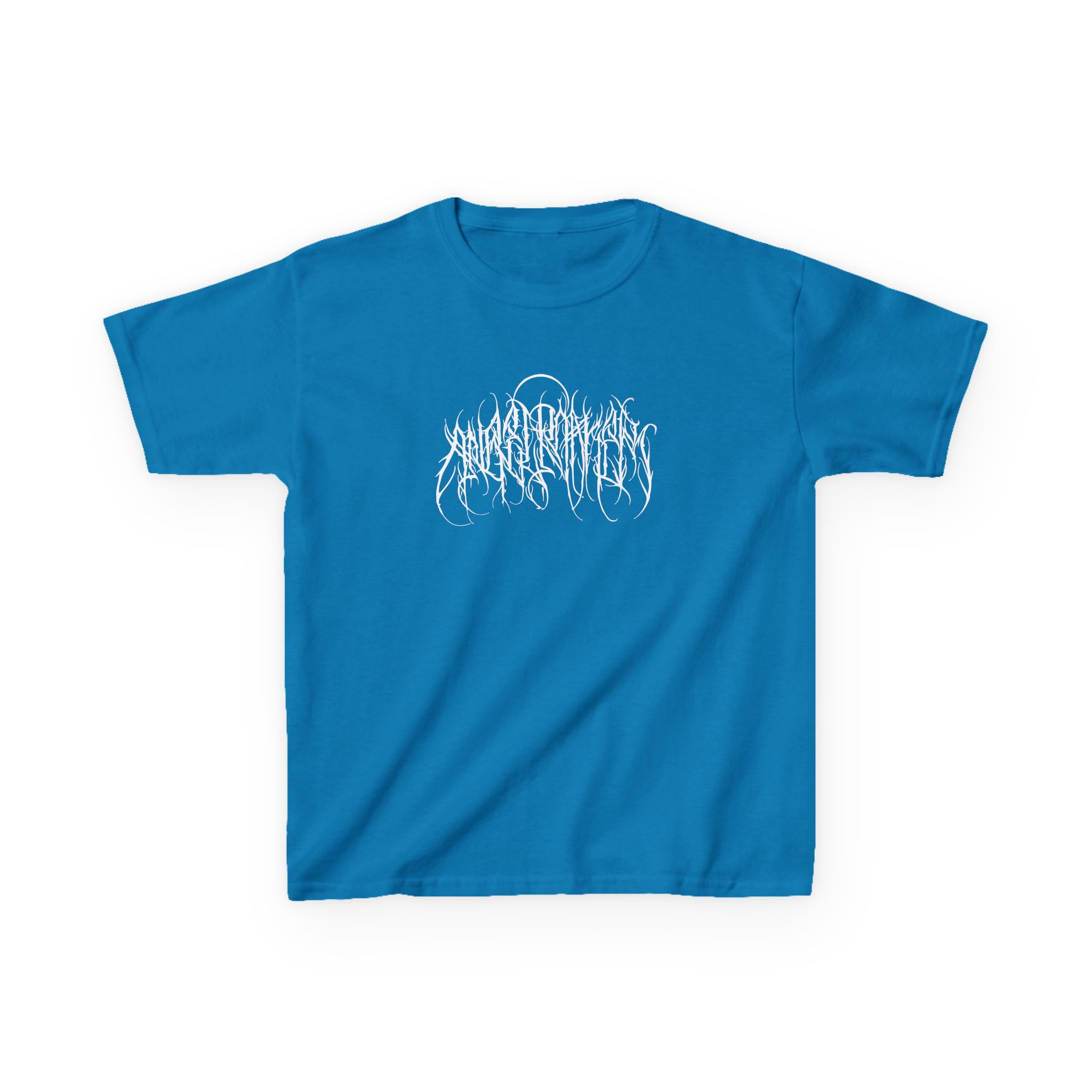 Angelmaker Lost One Kids Heavy Cotton™ Tee - Image 9