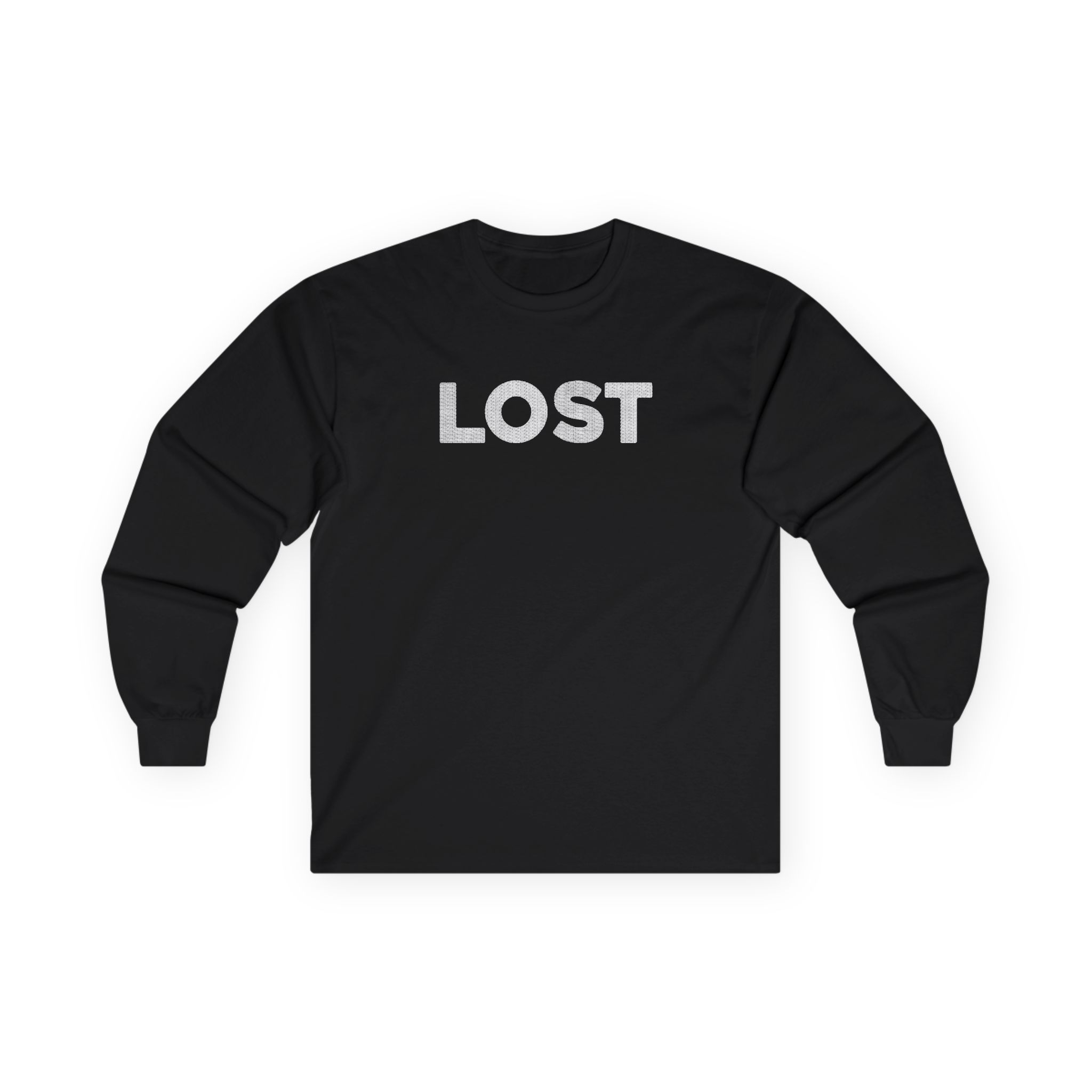Roman Atwood Lost Unisex Ultra Cotton Long Sleeve Tee