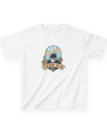 Good Kid Sunshine Kids Heavy Cotton™ Tee