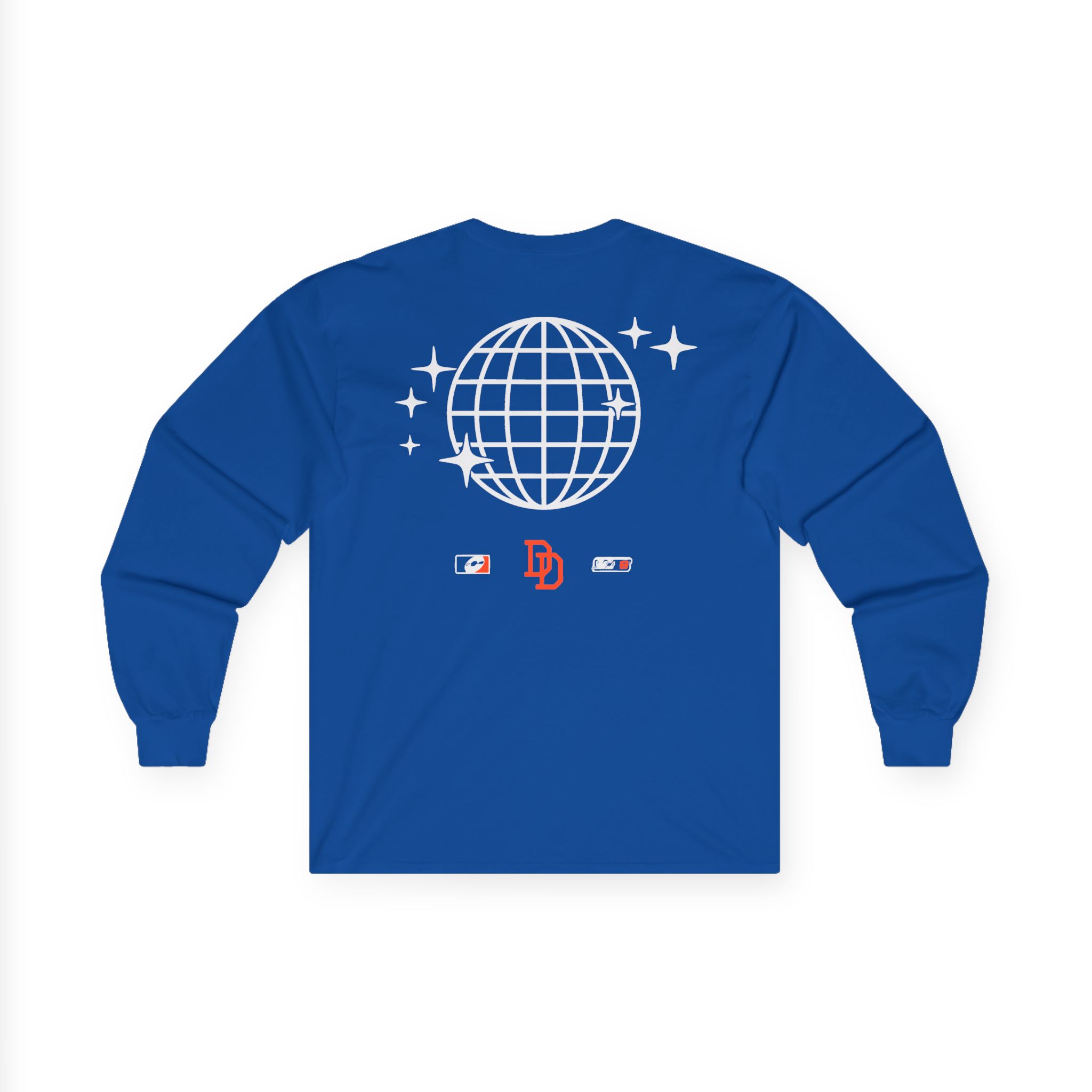 Dom Dolla Sanfrandisco Unisex Ultra Cotton Long Sleeve Tee - Image 10