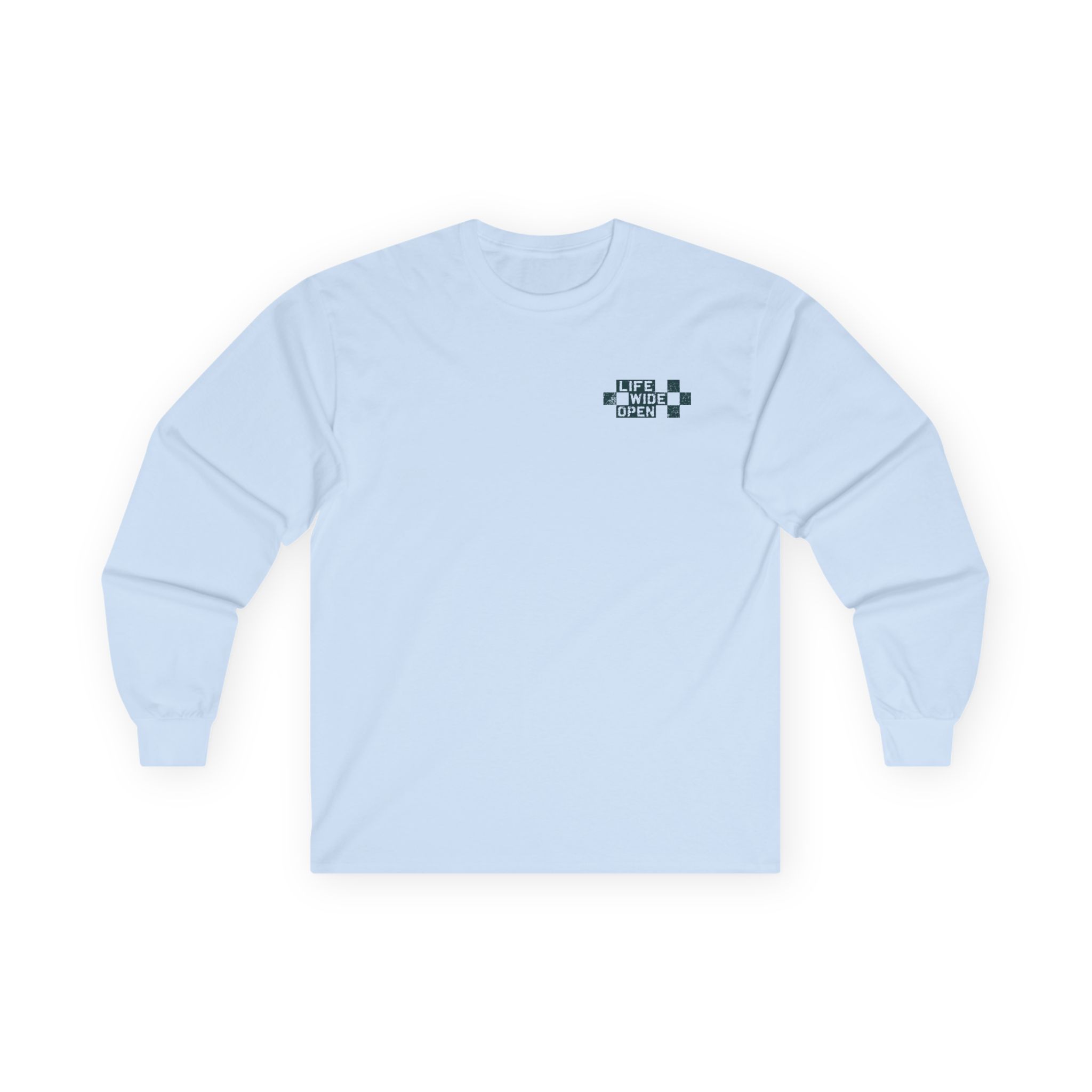 Cboystv Speed Shop Unisex Ultra Cotton Long Sleeve Tee - Image 7