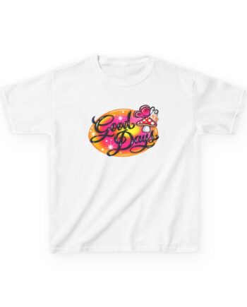 Sza Sos Good Days Kids Heavy Cotton™ Tee