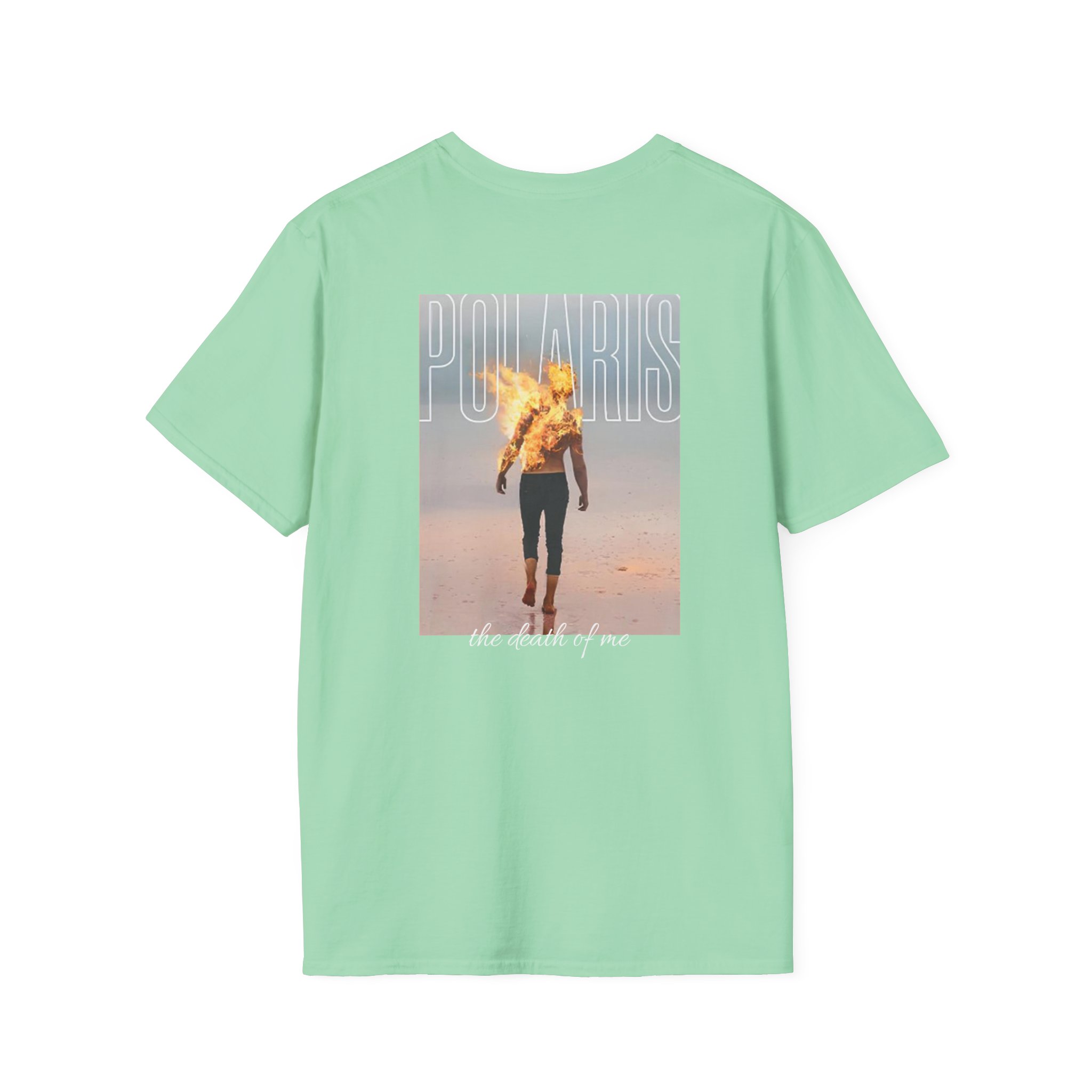 Polaris Tdom Unisex Softstyle T-Shirt - Image 10