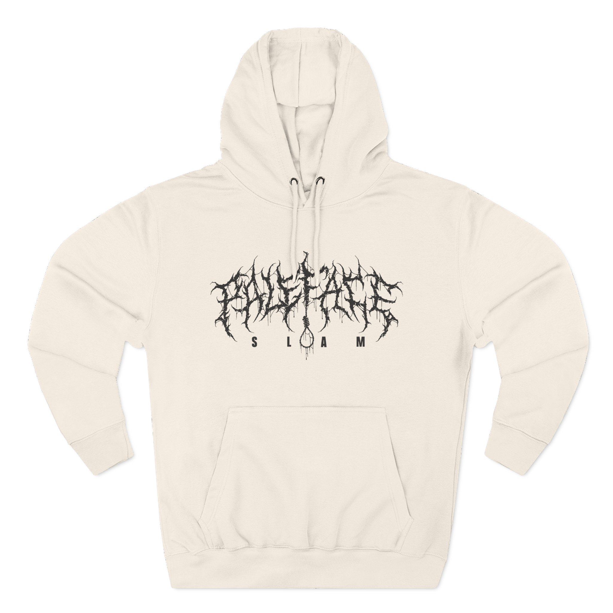 Paleface Swiss Three-Panel Fleece Hoodie - Image 5