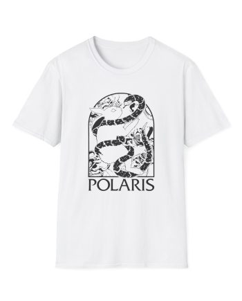 Polaris Strangle Unisex Softstyle T-Shirt