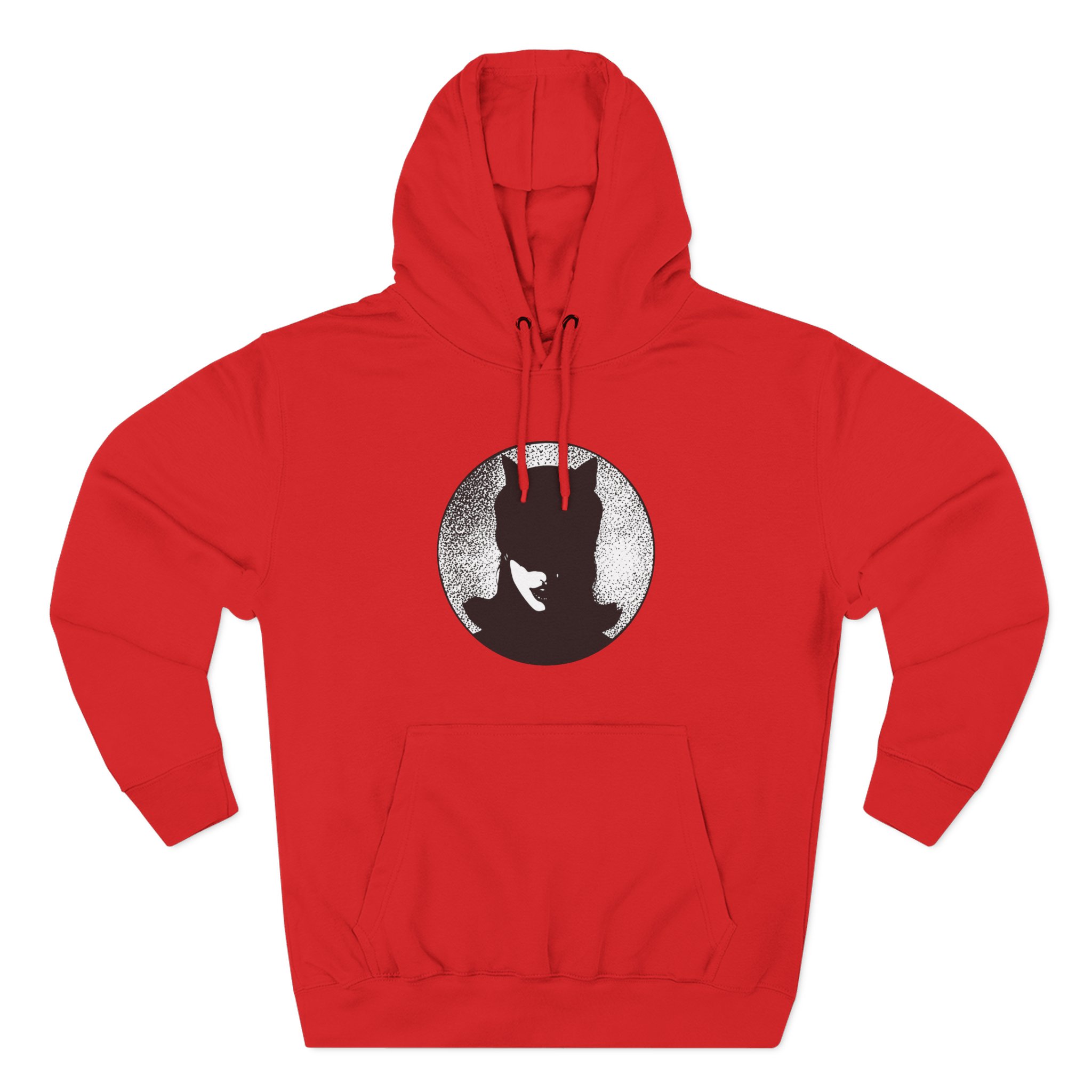 AG the boy is mine Three-Panel Fleece Hoodie - Image 15