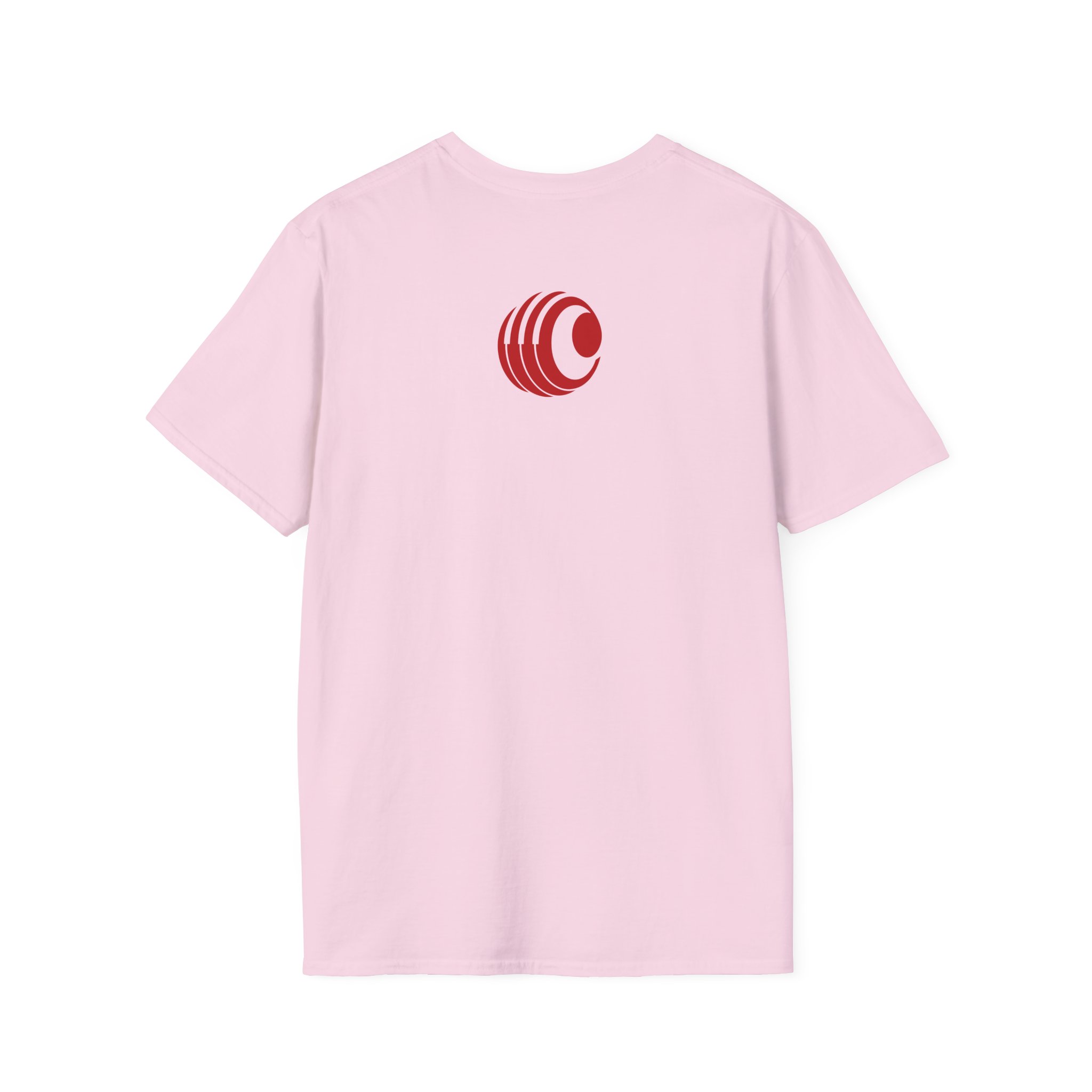 Charlie Puth Professor Puth Unisex Softstyle T-shirt - Image 14