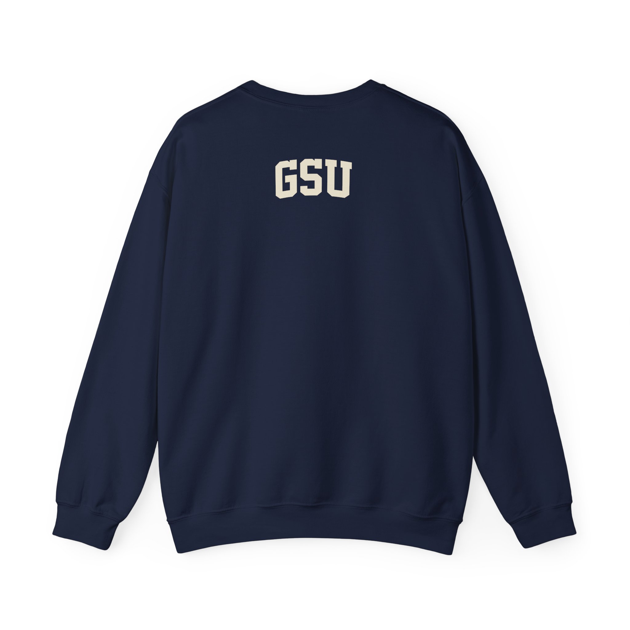 The Toast Gsu Unisex Heavy Blend™ Crewneck Sweatshirt - Image 22