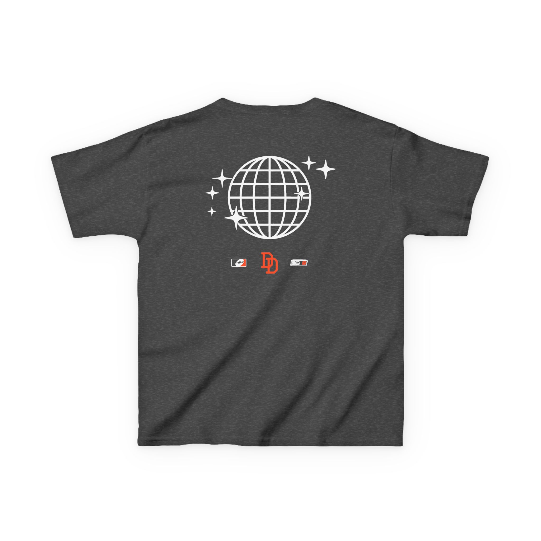Dom Dolla Sanfrandisco Kids Heavy Cotton™ Tee - Image 6