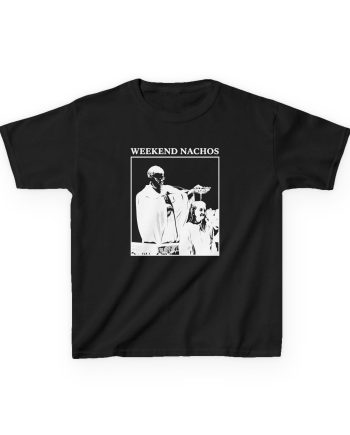 Weekend Nachos Kids Heavy Cotton™ Tee