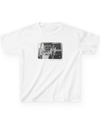 Janis in the Kitchen Kids Heavy Cotton™ Tee