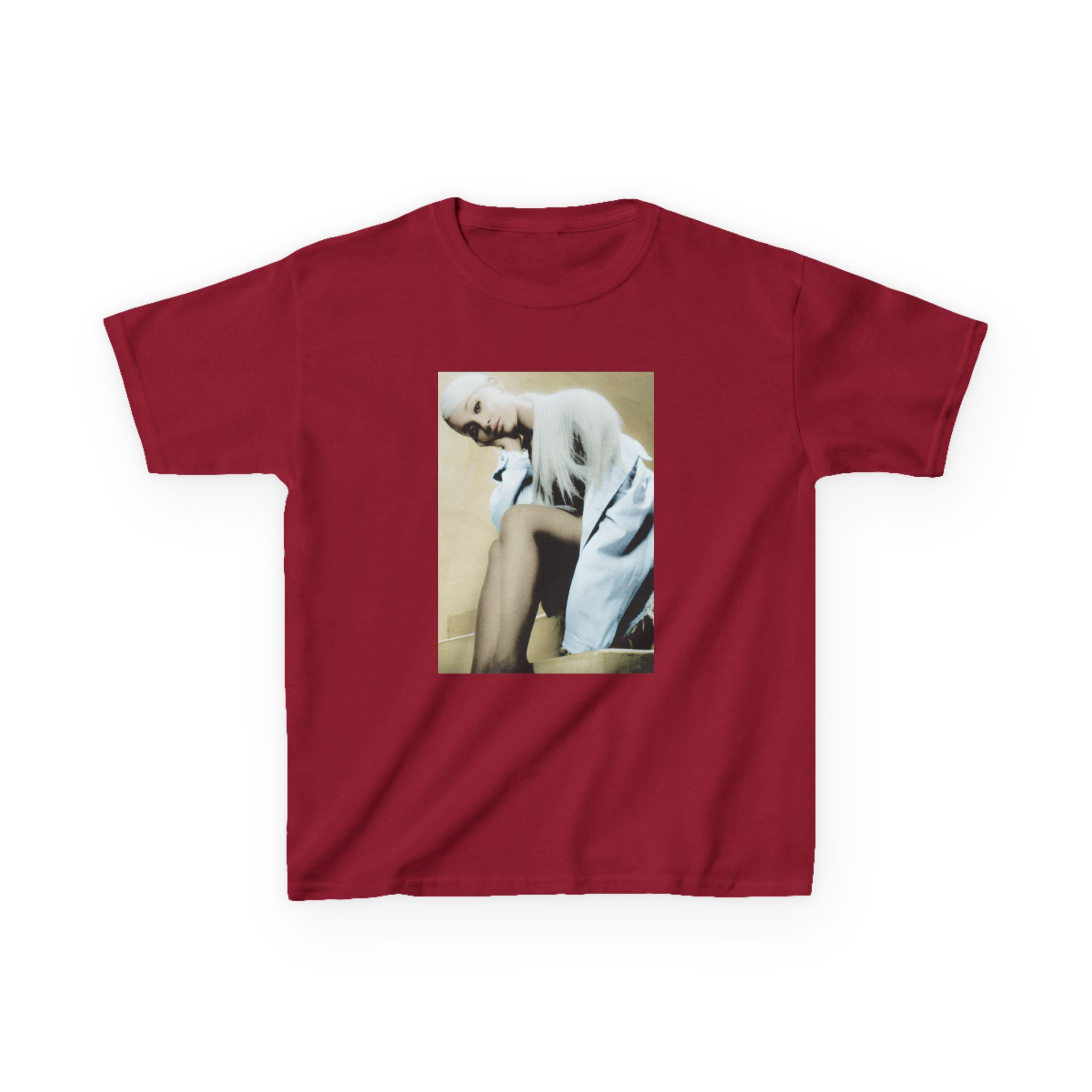 AG Sweetener Staircase Kids Heavy Cotton™ Tee - Image 17