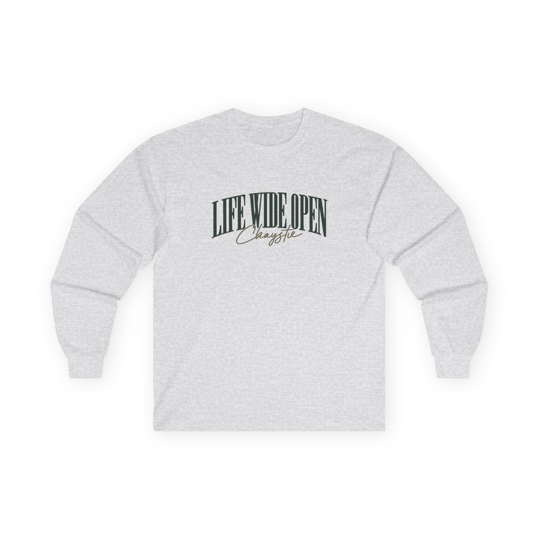 Cboystv Mallard Unisex Ultra Cotton Long Sleeve Tee - Image 3