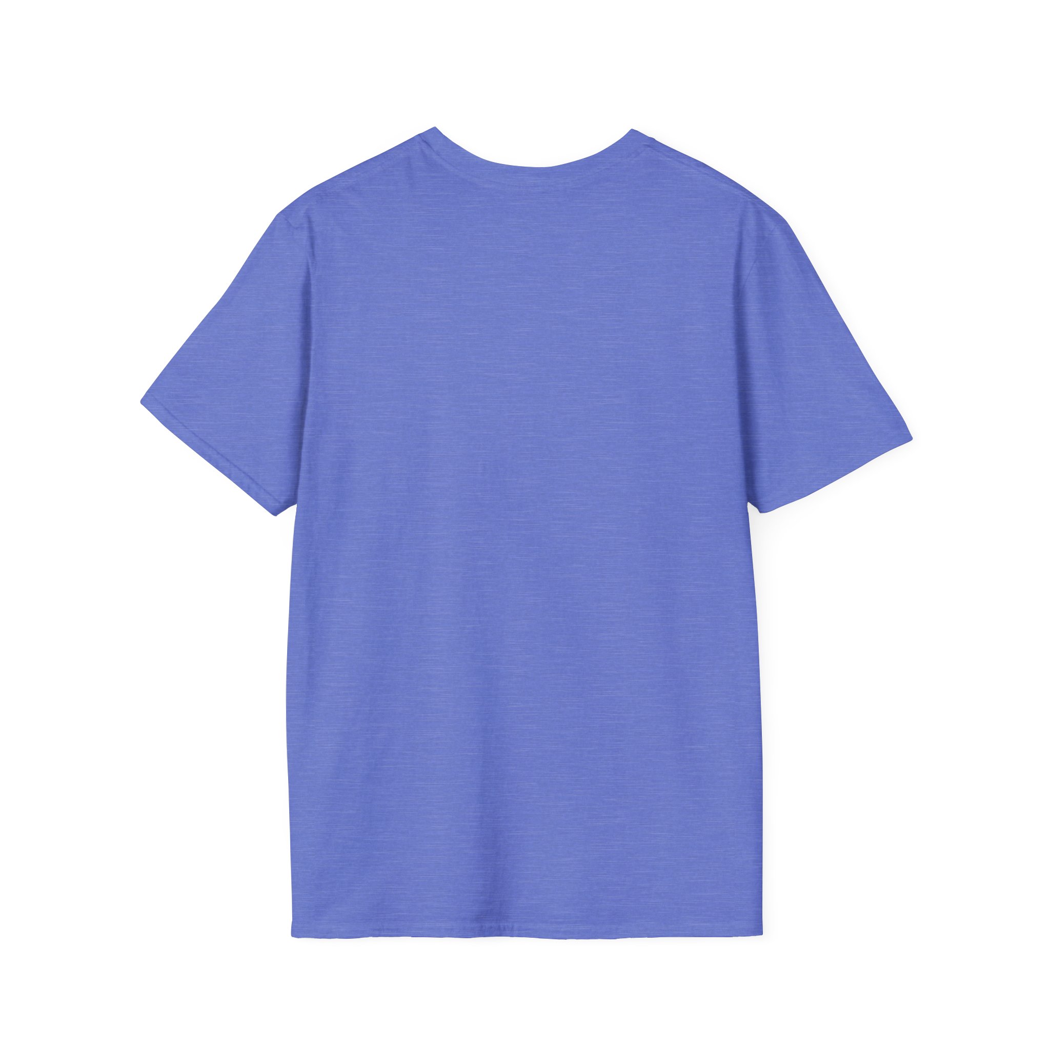 Dude Perfect Twins Unisex Softstyle T-Shirt - Image 10