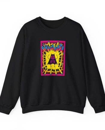 The Aquabats! Unisex Heavy Blend™ Crewneck Sweatshirt