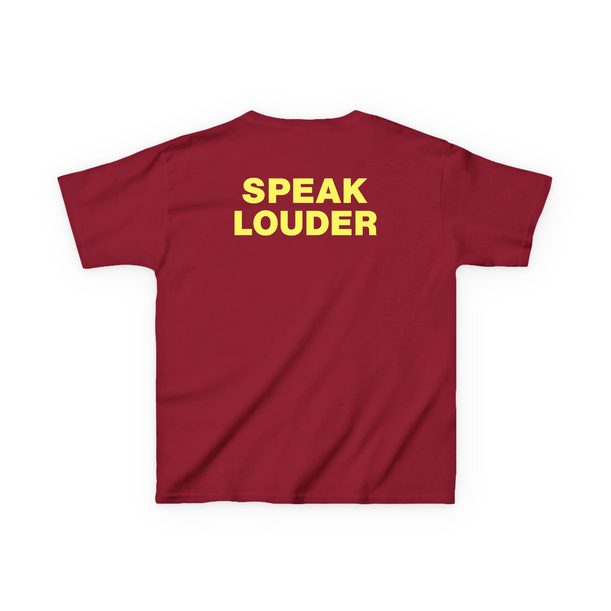 Kids John Legend ACTIONS Heavy Cotton™ Tee - Image 24