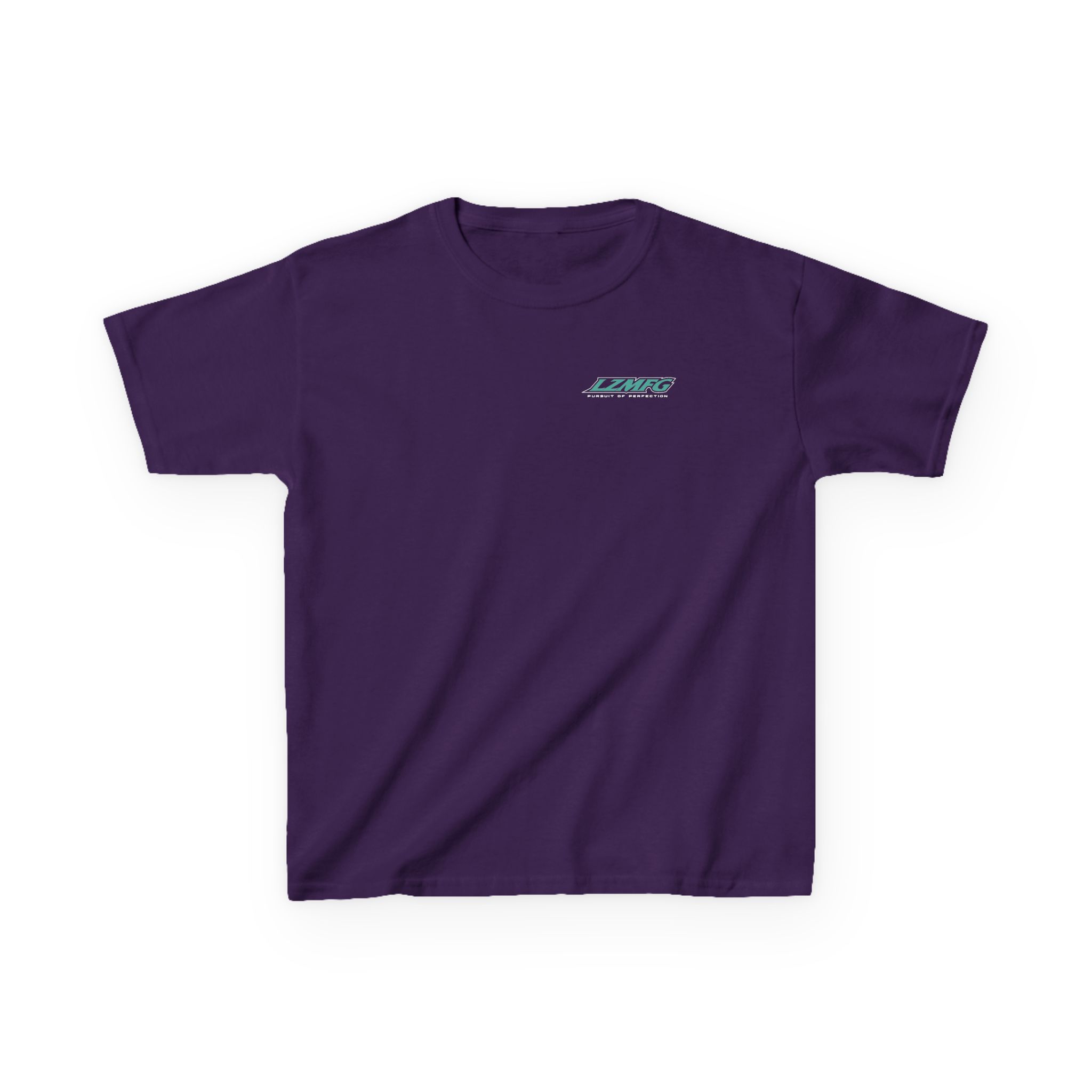 Kids Adam LZ 964 Heavy Cotton™ Tee - Image 5