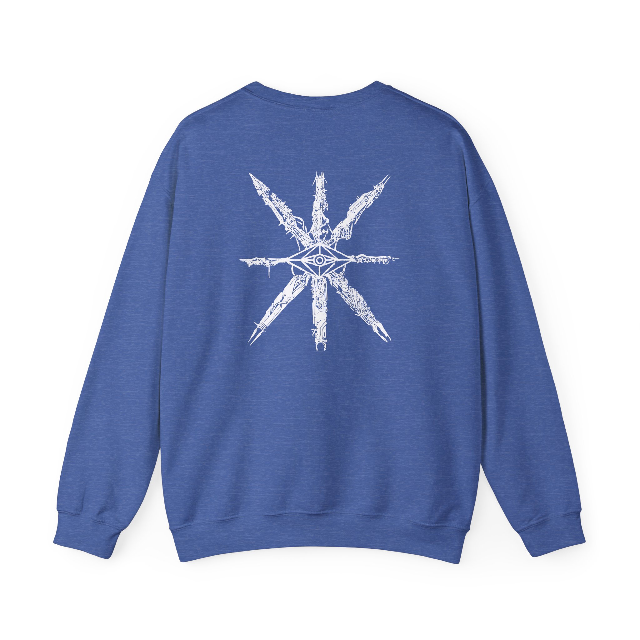 Slander Unisex Heavy Blend™ Crewneck Sweatshirt - Image 12