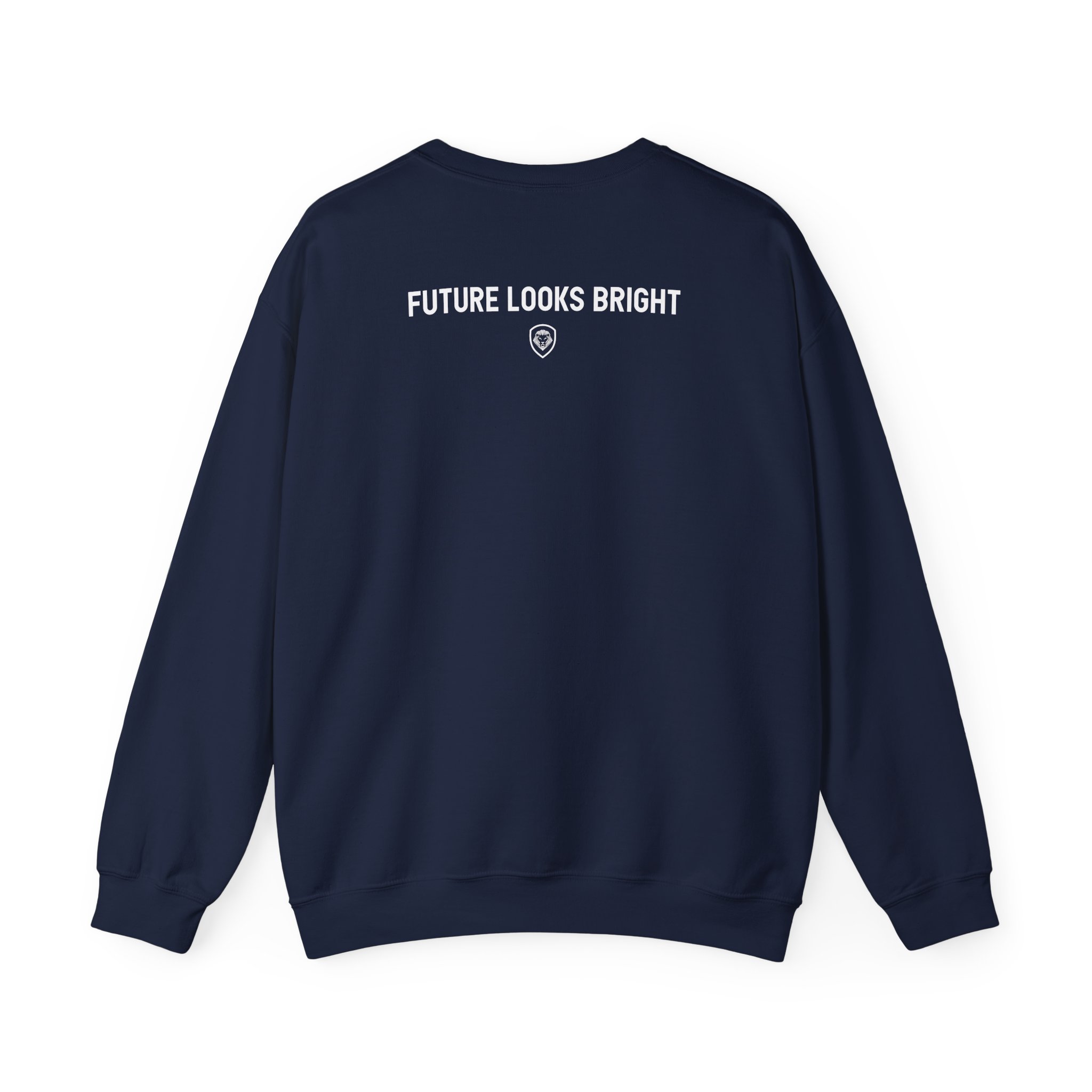 Valuetainment Collegiate Vt Unisex Heavy Blend™ Crewneck Sweatshirt - Image 16