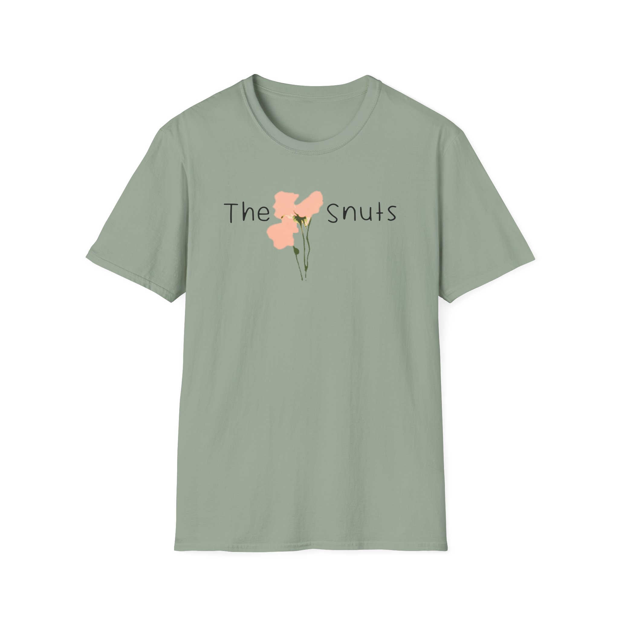 The Snuts Gloria Unisex Softstyle T-Shirt - Image 5