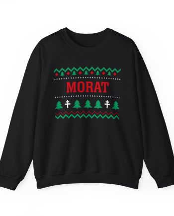 Morat Unisex Heavy Blend™ Crewneck Sweatshirt