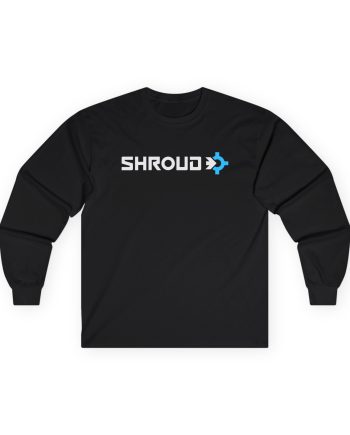 Shroud Unisex Ultra Cotton Long Sleeve Tee