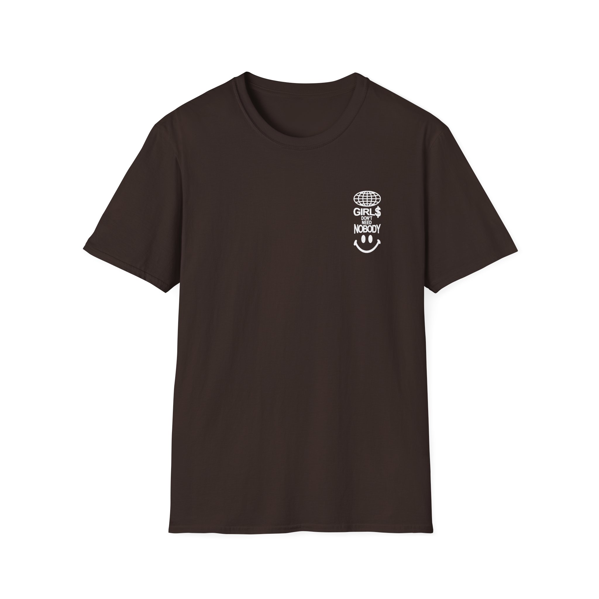 Dom Dolla Girl$ Unisex Softstyle T-shirt - Image 5