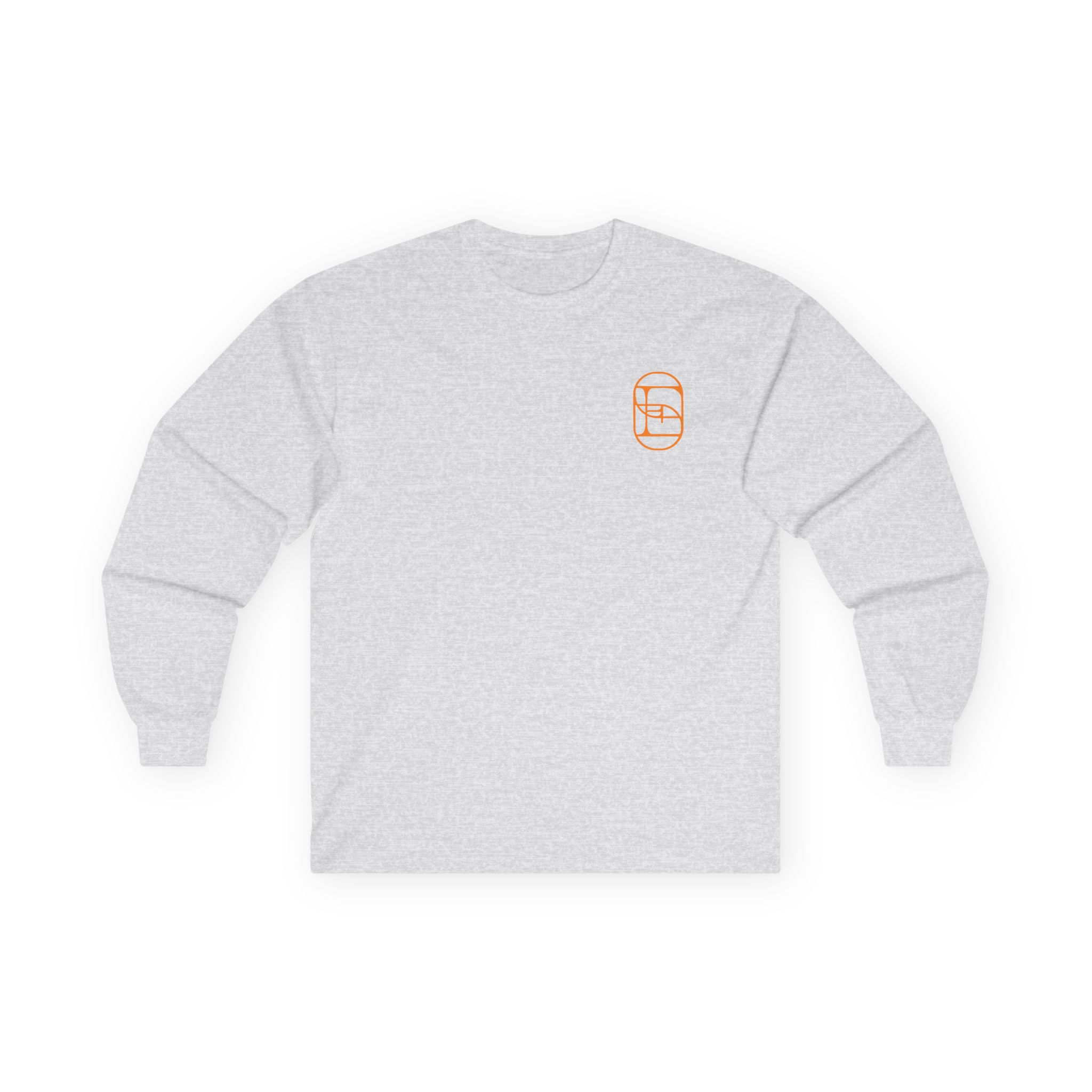 Froukje Unisex Ultra Cotton Long Sleeve Tee - Image 3