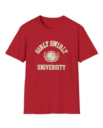 The Toast Gsu Unisex Softstyle T-Shirt