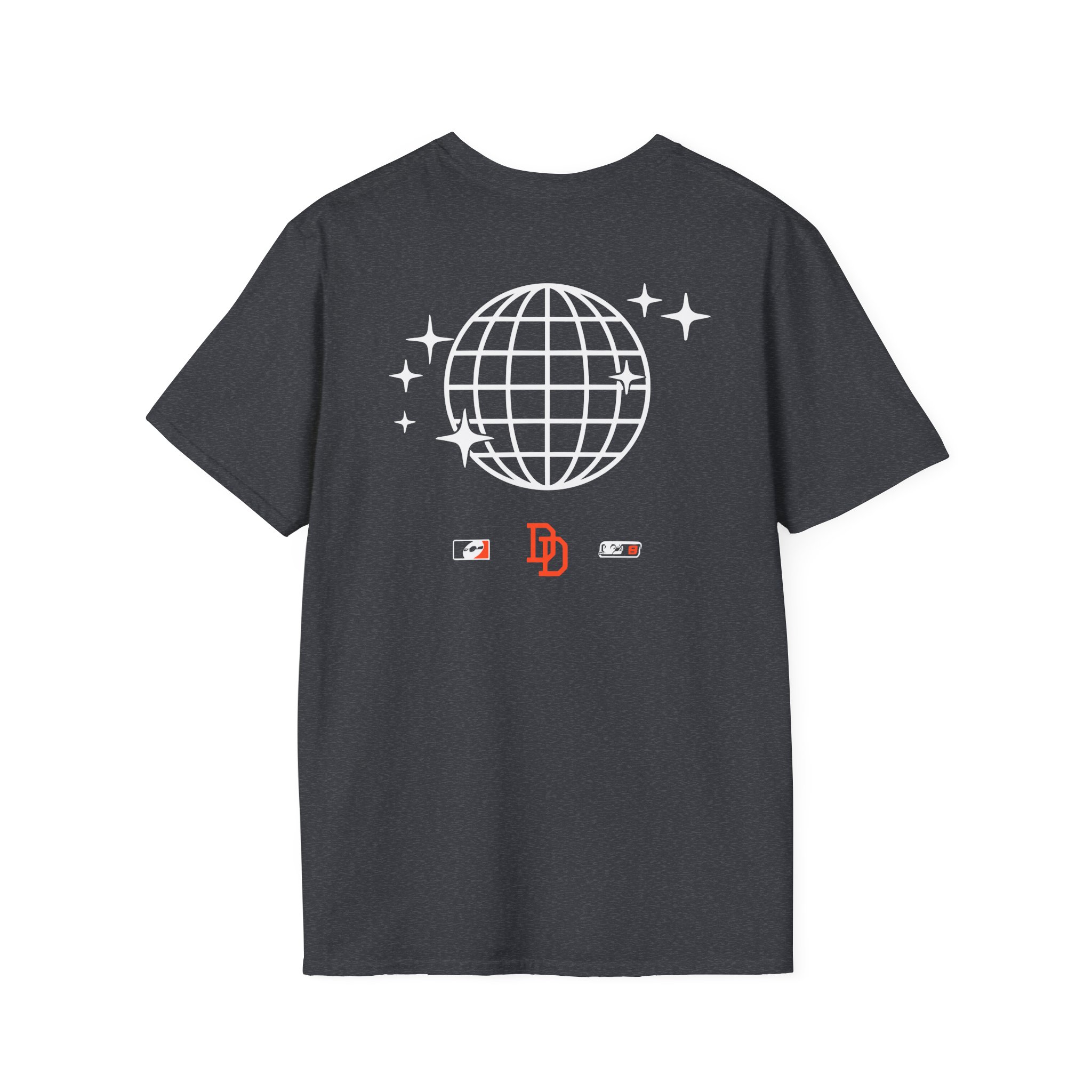 Dom Dolla Sanfrandisco Unisex Softstyle T-shirt - Image 18