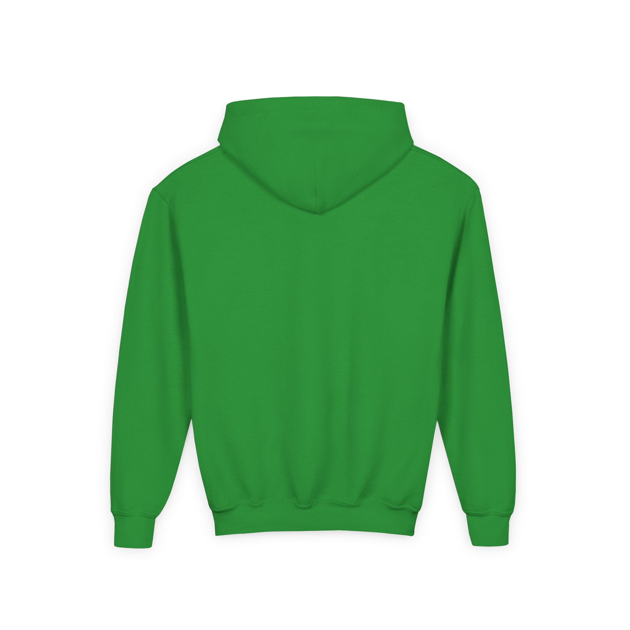Djo The Crux Youth Heavy Blend Hooded Sweatshirt - Image 6